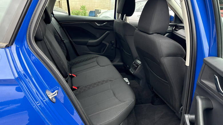 Skoda Kamiq 1.5 TSI SE 5dr Petrol Hatchback